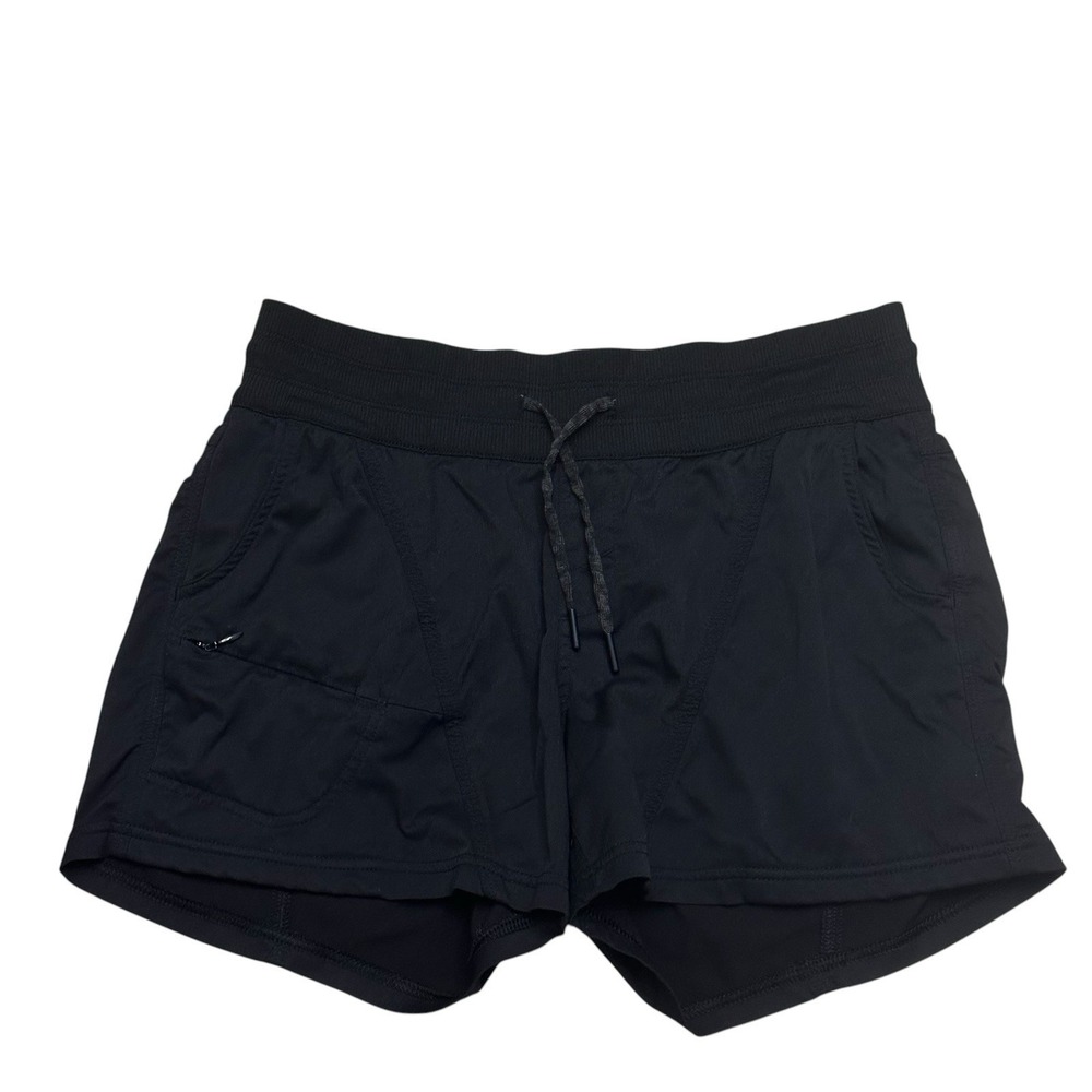 The North Face Athletic Activewear Running Gym Shorts‎ Activewear Women's Medium
